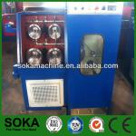 Long history automatic Cable wire making machine