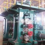cold rolling mill for steel plate