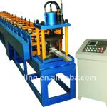 stud sheet forming machine