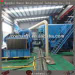 1450mm Reversible Cold Rolling Mill