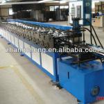 storage rack roll forming machine