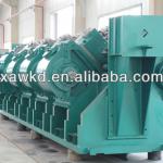 Rolling mill, 135m rolling mill group
