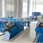 cold pilger,seamless steel pipe cold rolling machine