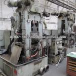 Marshall-Richards High Quality Cold Rolling Mill