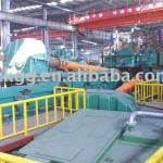 Rolling mill (Smls pipe hot rolling mill)