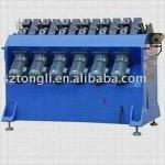 TL-101-12 Tube rolling machine for heating element / tubular heater