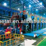 SMETAL Steel Rolling epuipment