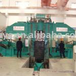 900mm six-hi cold rolling mill