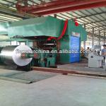 Factory Price 4Hi Cold Rolling Mill Machine