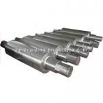 centrifugal casting roller