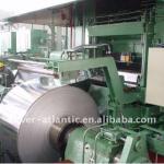 aluminum foil rolling mill machine