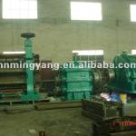 Hot rolling mill equipments rebar: 10-32mm