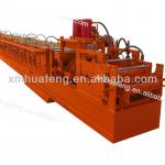 YX90-80 Guide Rail Steel Mill Machine