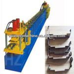 Australia hot sales door profile roll forming machine