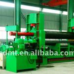 W11 16X3200MM hydraulicl rolling machine roll bending machine