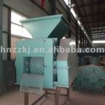 Coke Powder Briquette machinery(zhongzhou brand)