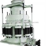 Competitive spring cone crusher(PY) From China