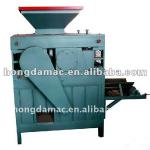 Automatic Briquette Press Machine for wood sawdust