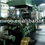 hot rolling mill