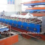 Metal Roll Forming Machine