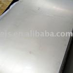 Gr2 hot rolled titanium plate