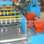 Cold Roll Forming Machine