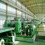 Patent Cold Rolling Mill