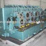 copper cold rolling mill