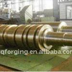 Forging Steel roll