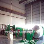 durable aluminum casting rolling mill