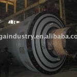 Rod Mill with Best Quality, for mineral ore grinding