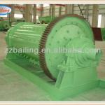 Cost effective mining grinding mill pebble mill with novel design-