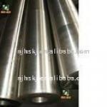 forged hollow alloy steel round bar-