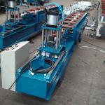 customized cold rolling mill/roll forming machine manufacturers China-