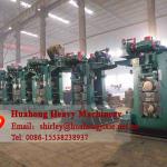 Professional manufacturer of rolling mill from China