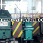 grinding steel ball hot rolling mill