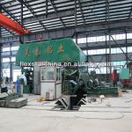 Supply 4hi cold rolling mill machine