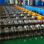 Metal Roof Sheet/Plate Rolling/Roll Forming Machine