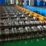 Metal Roof Sheet/Plate Rolling/Roll Forming Machine