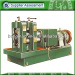 Stainless cutlery cross rolling mill