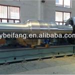 Aluminum Cluster mill rolls