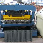 Roofing Tile Roll Forming Machine