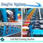 Light Steel Frame Cold Rolling Mill