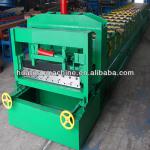 Portable Glazed Tile Roll Forming Machine
