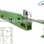 DF01 Door frame making machine