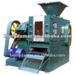 Sawdust Briquettes Presser Machine ready for sale
