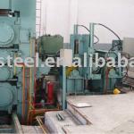 Cold Rolling Mill For Steel Strip