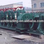 Hot Rolling Mill