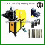 2013 New cold rolling rebar machine ,wrought iron machine