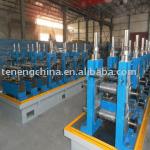 Pipe Production Line